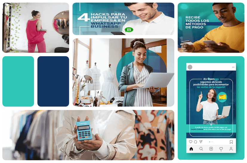 OPENPAY