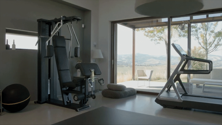 TECHNO GYM